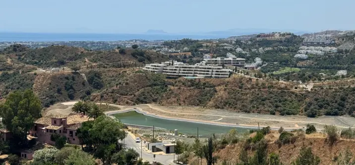 Venta de parcela residencial en La Quinta 0