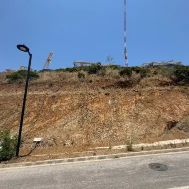 Venta de parcela residencial en La Quinta