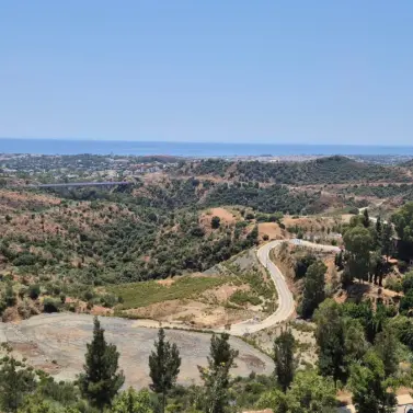 Venta de parcela residencial en La Quinta