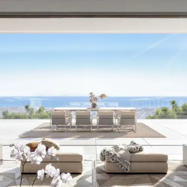 Venta de parcela residencial en La Quinta