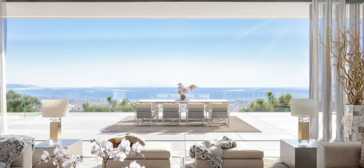 Venta de parcela residencial en La Quinta 3