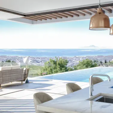 Venta de parcela residencial en La Quinta