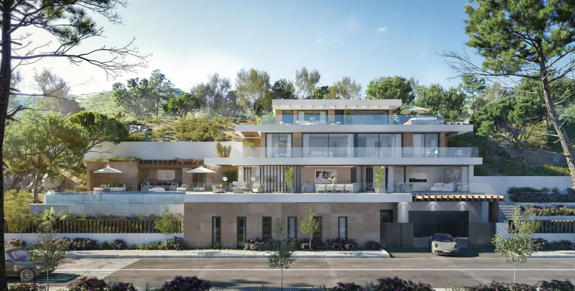 Продажа  жилого участка в La Quinta 6