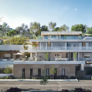 Venta de parcela residencial en La Quinta