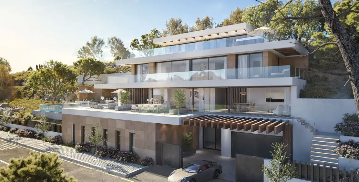 Продажа  жилого участка в La Quinta 18