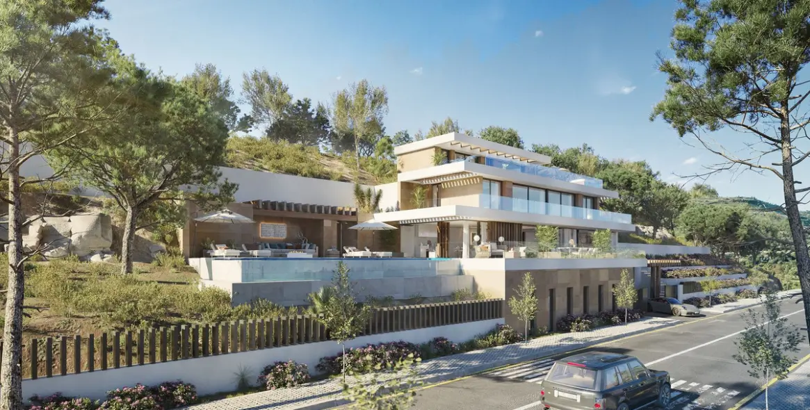 Продажа  жилого участка в La Quinta 19
