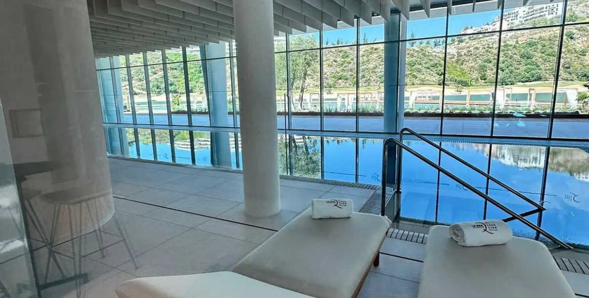 Venta de parcela residencial en La Quinta 22
