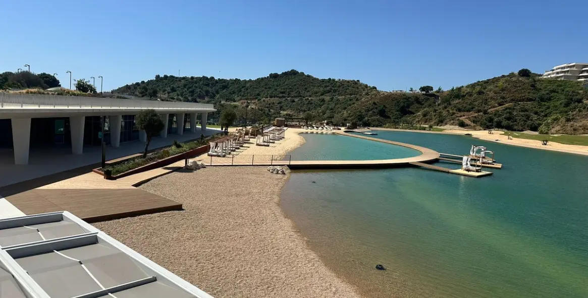 Venta de parcela residencial en La Quinta 24