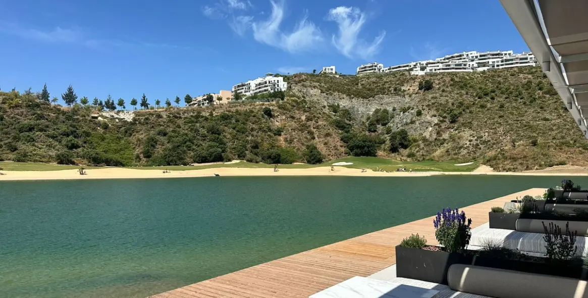Venta de parcela residencial en La Quinta 26