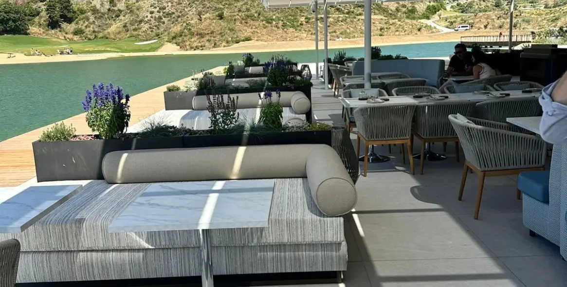 Venta de parcela residencial en La Quinta 28