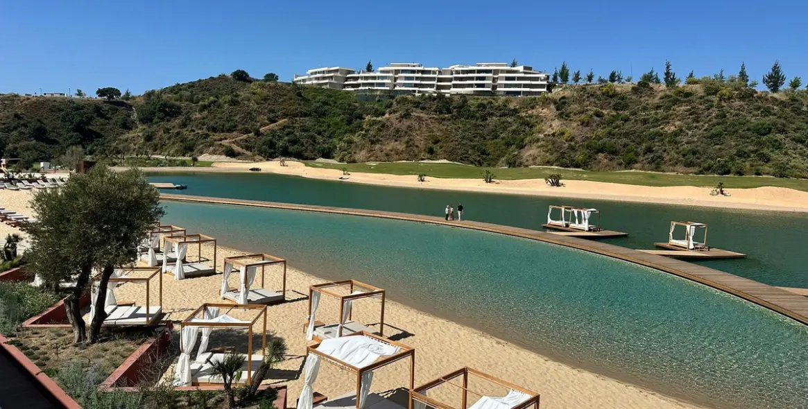 Venta de parcela residencial en La Quinta 29