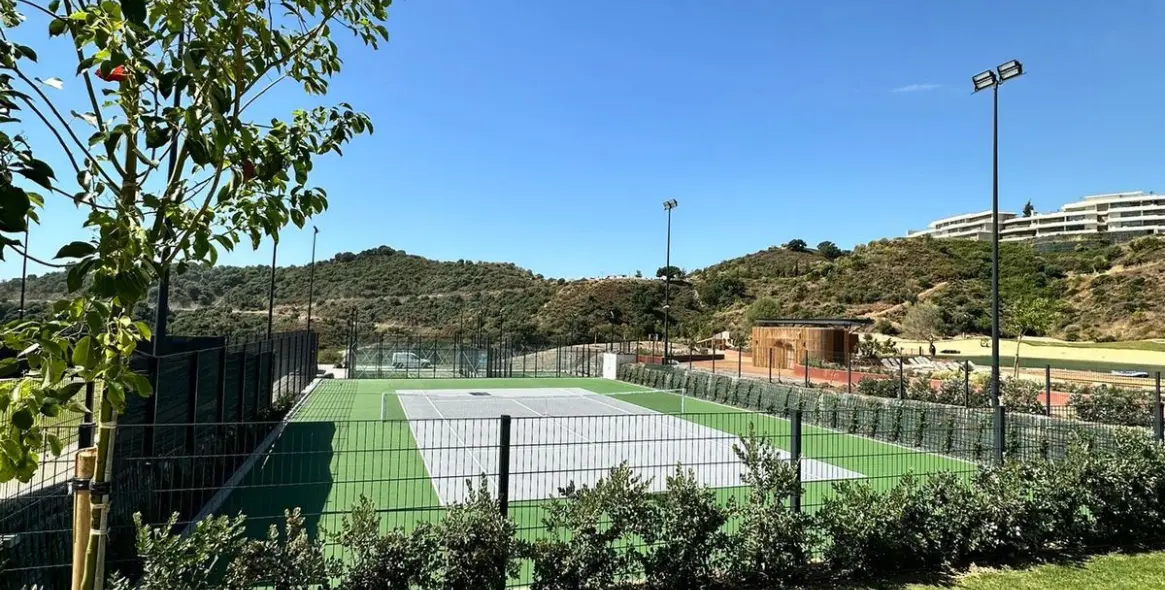 Venta de parcela residencial en La Quinta 30