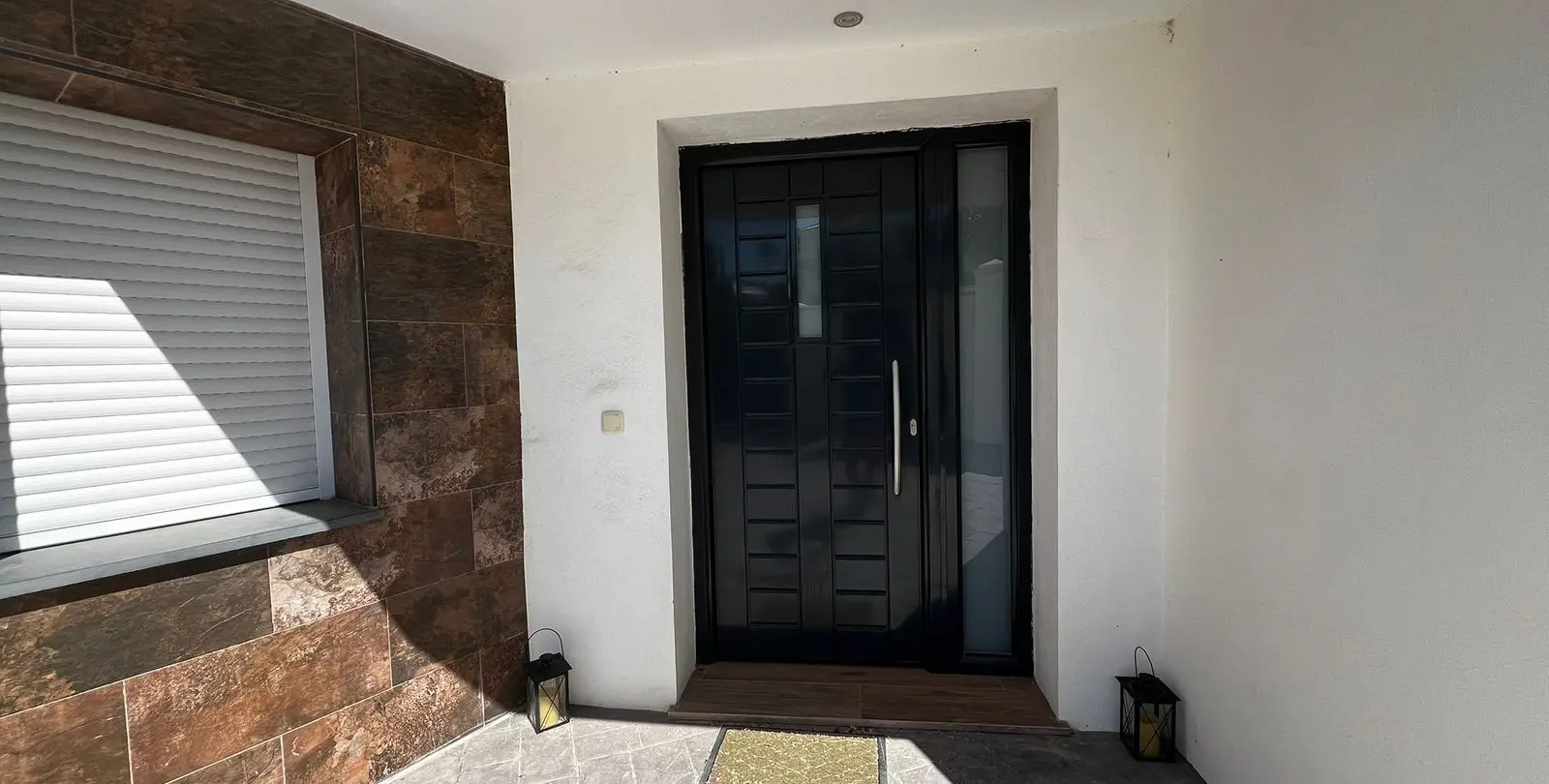 Продажа  отдельно стоящей виллы в Estepona 5