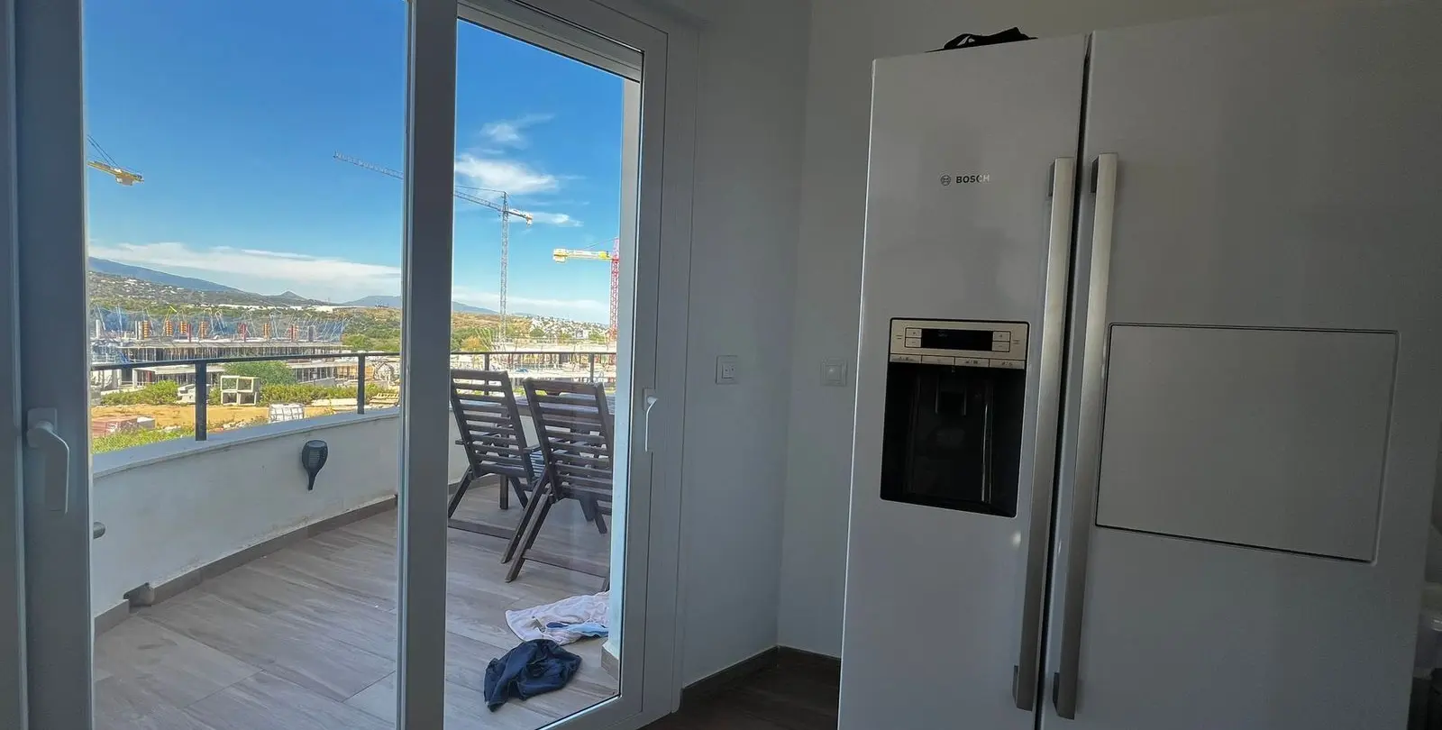 Продажа  отдельно стоящей виллы в Estepona 16