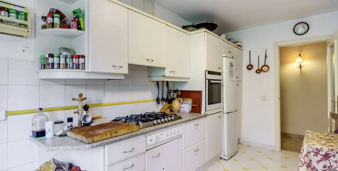 Sale of detached villa in El Rosario 14