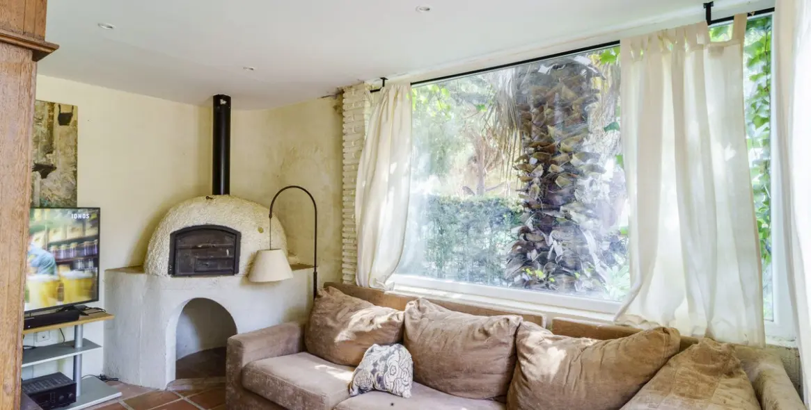 Sale of detached villa in El Rosario 20