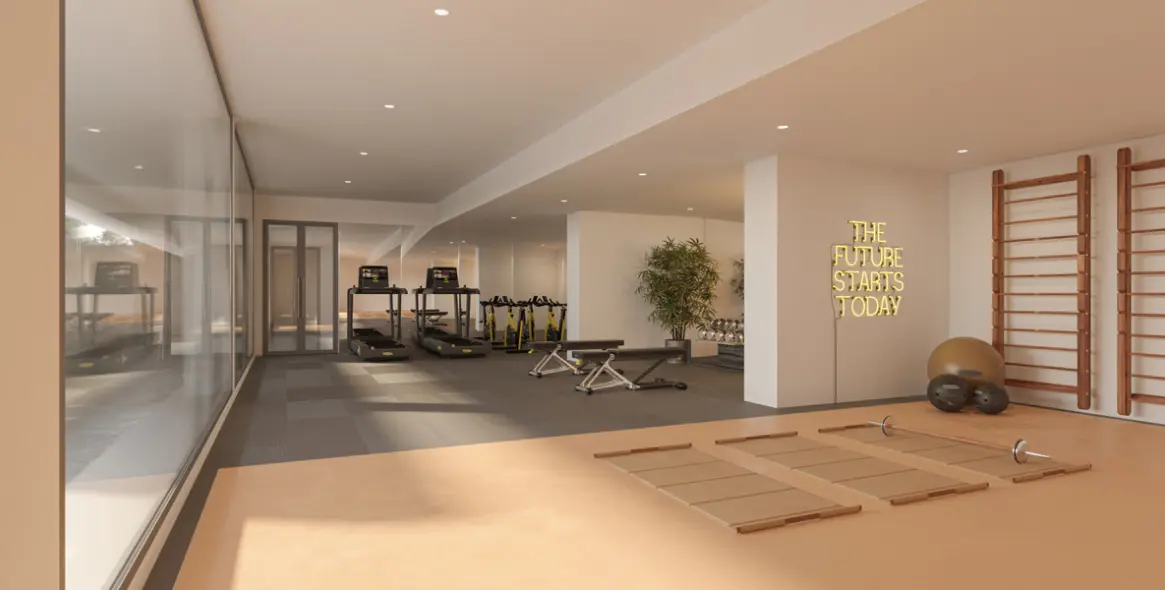 Продажа дома на две семьи в Marbella 11