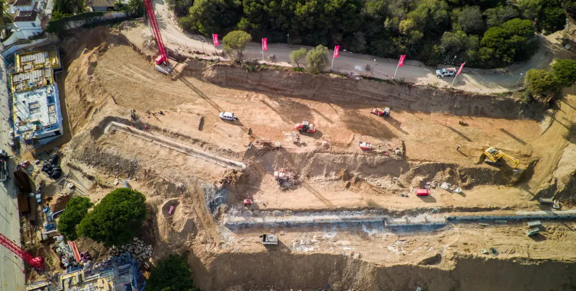 Продажа дома на две семьи в Marbella 13