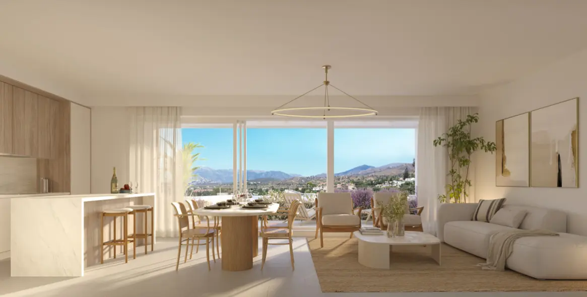 Sale of semi-detached house in Marbella 3