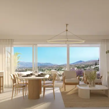 Sale of semi-detached house in Marbella