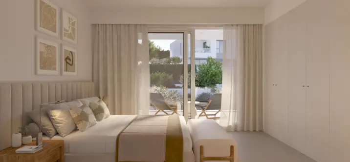 Sale of semi-detached house in Marbella 3