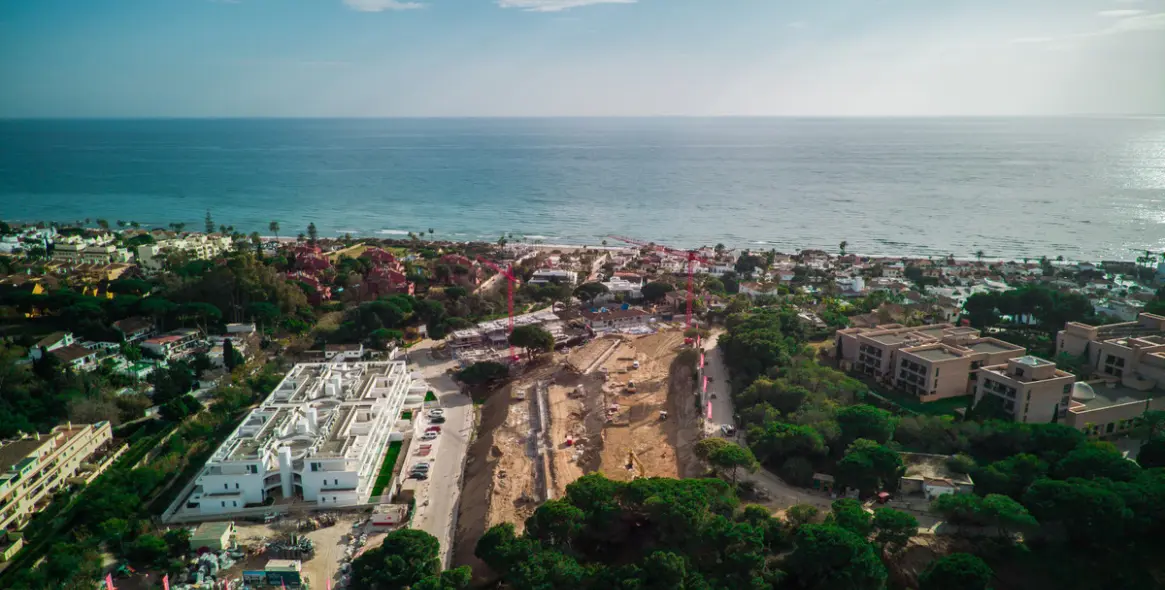 Sale of semi-detached house in Marbella 12