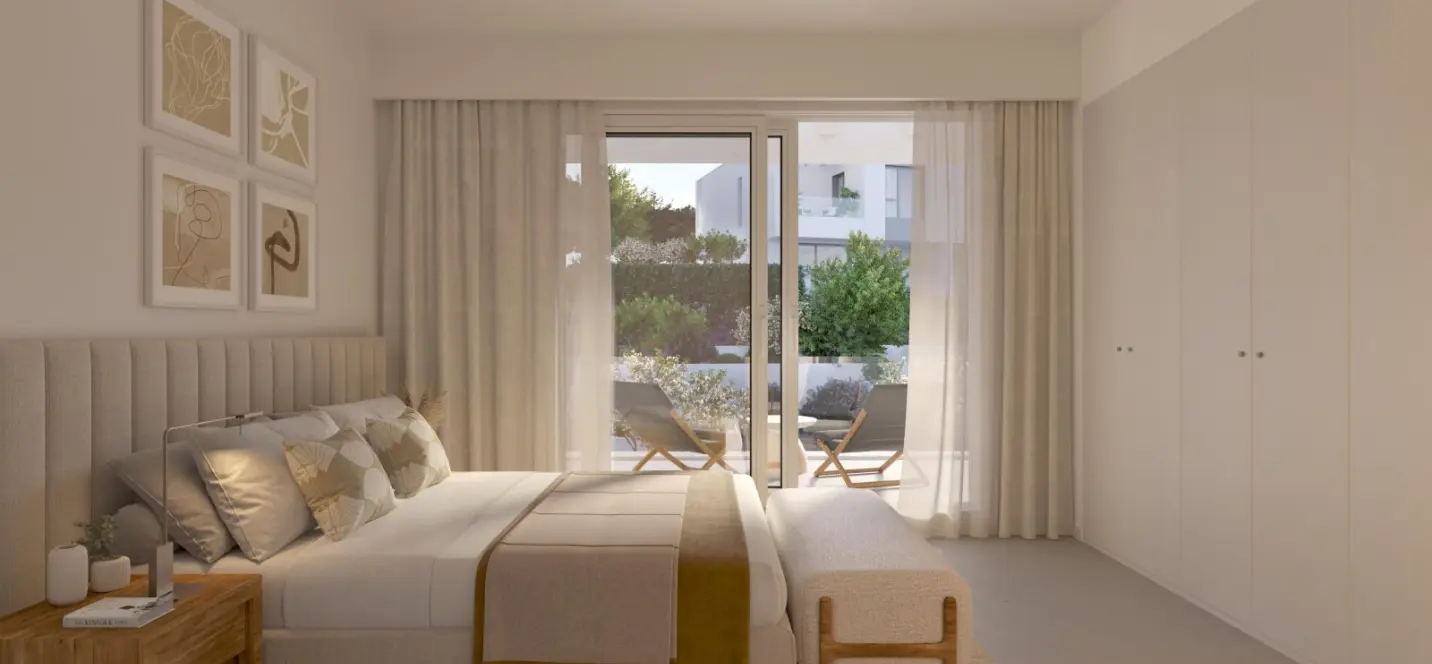 Продажа дома на две семьи в Marbella 3