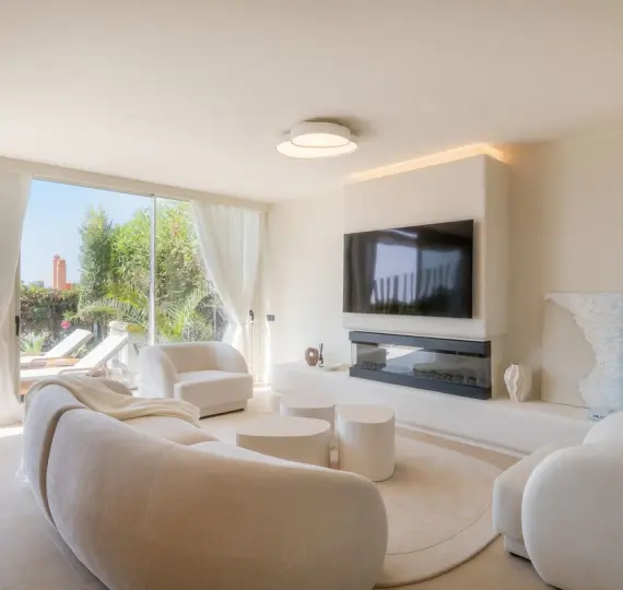 Apartamento en planta baja R5116174