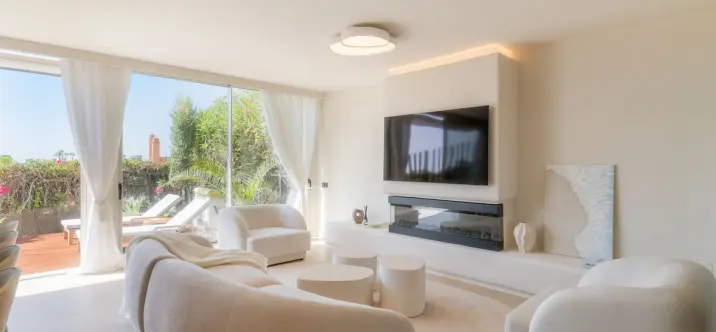 Apartamento en planta baja R5116174 1