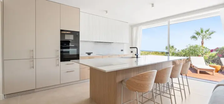 Apartamento en planta baja R5116174 2