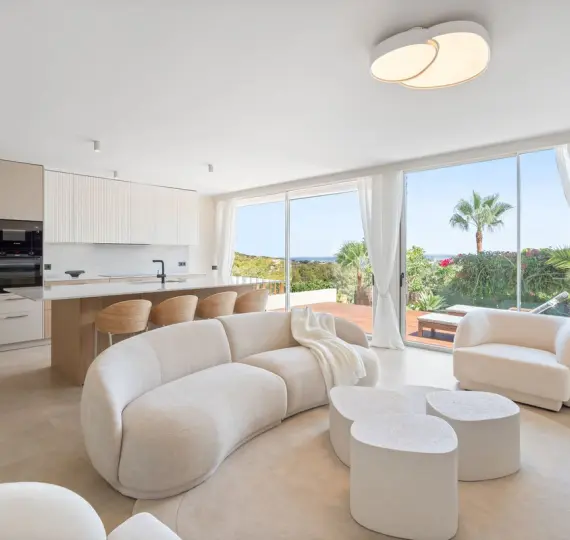 Apartamento en planta baja R5116174