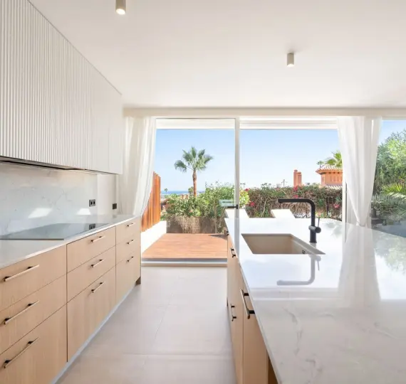 Apartamento en planta baja R5116174