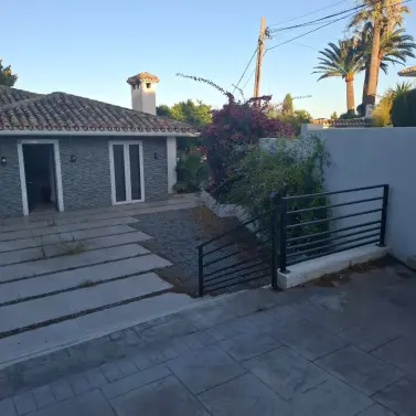 Venta de villa independiente en Benalmadena