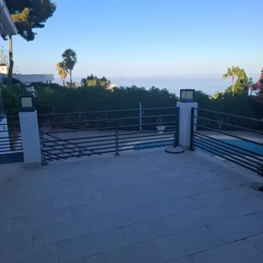 Venta de villa independiente en Benalmadena