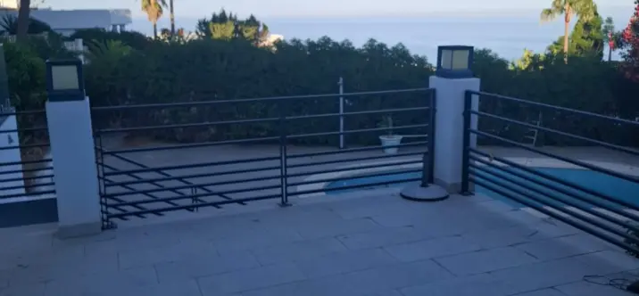 Venta de villa independiente en Benalmadena 2