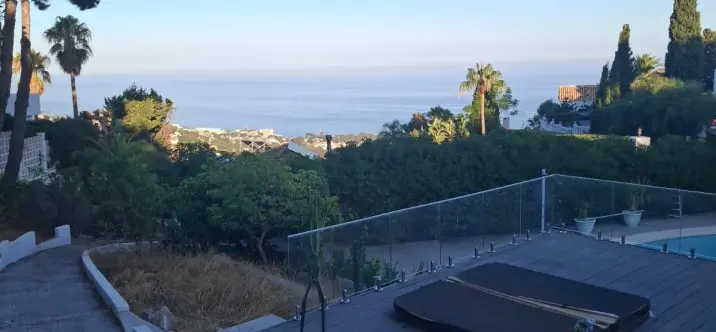 Venta de villa independiente en Benalmadena 3