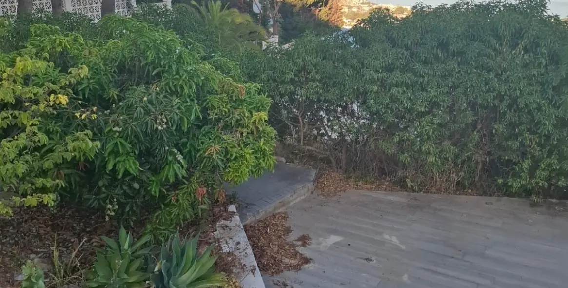 Sale of detached villa in Benalmadena 5