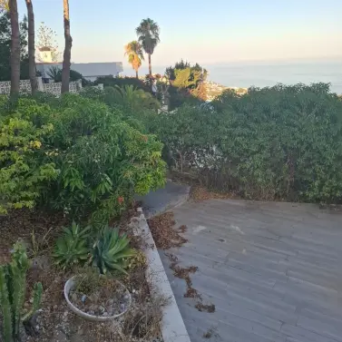 Venta de villa independiente en Benalmadena