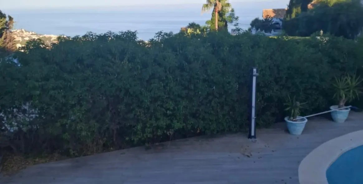 Sale of detached villa in Benalmadena 6