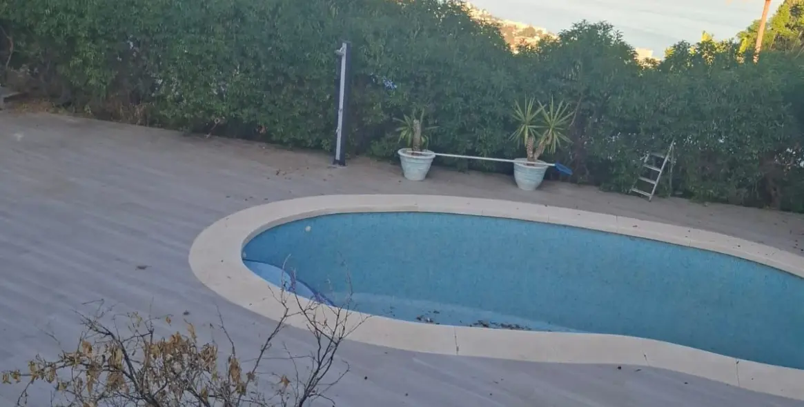 Sale of detached villa in Benalmadena 7