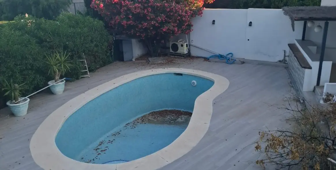 Sale of detached villa in Benalmadena 8