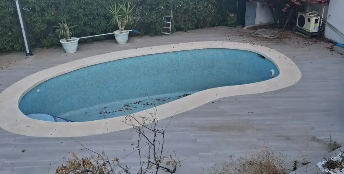 Sale of detached villa in Benalmadena 9