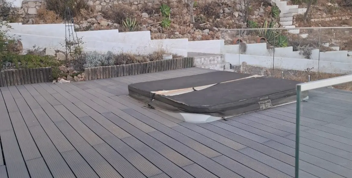 Sale of detached villa in Benalmadena 10