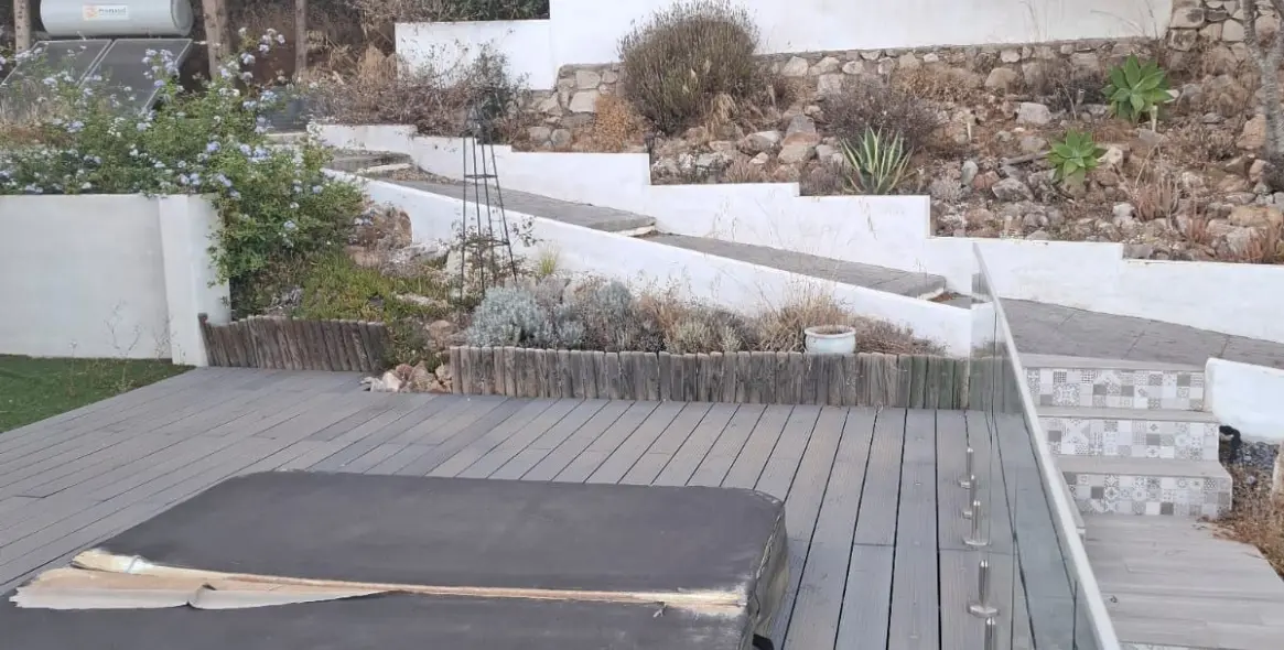 Sale of detached villa in Benalmadena 11