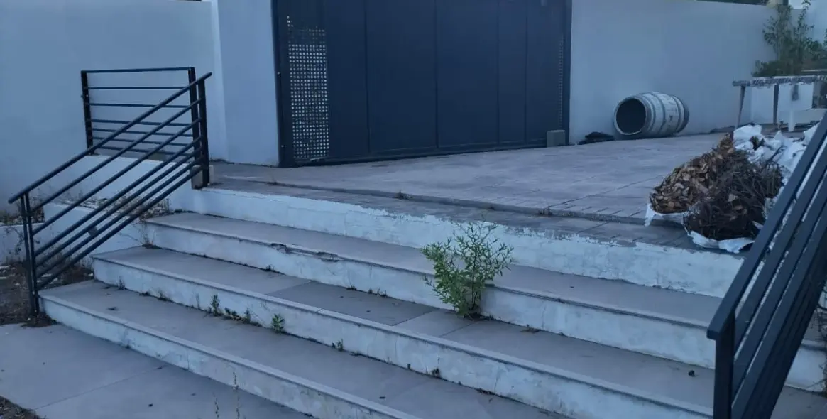 Sale of detached villa in Benalmadena 12