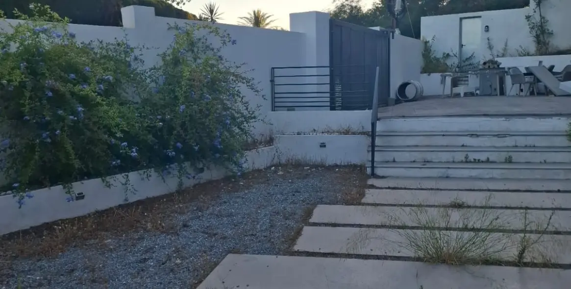 Sale of detached villa in Benalmadena 13