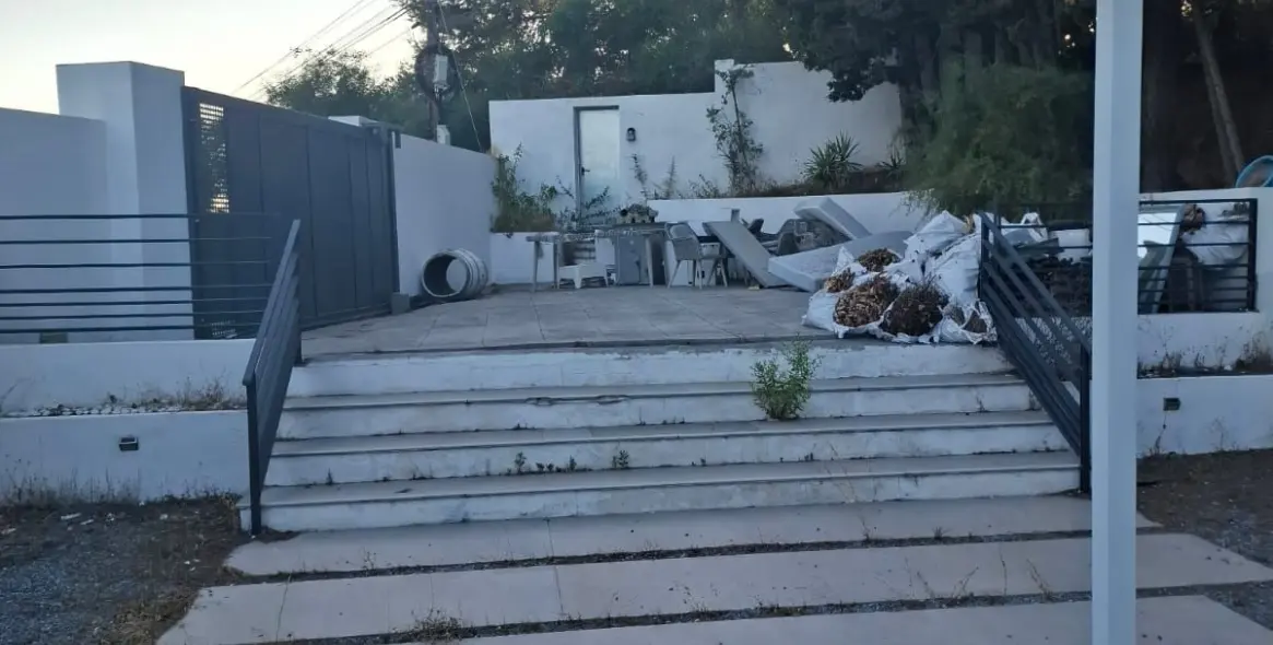 Sale of detached villa in Benalmadena 14