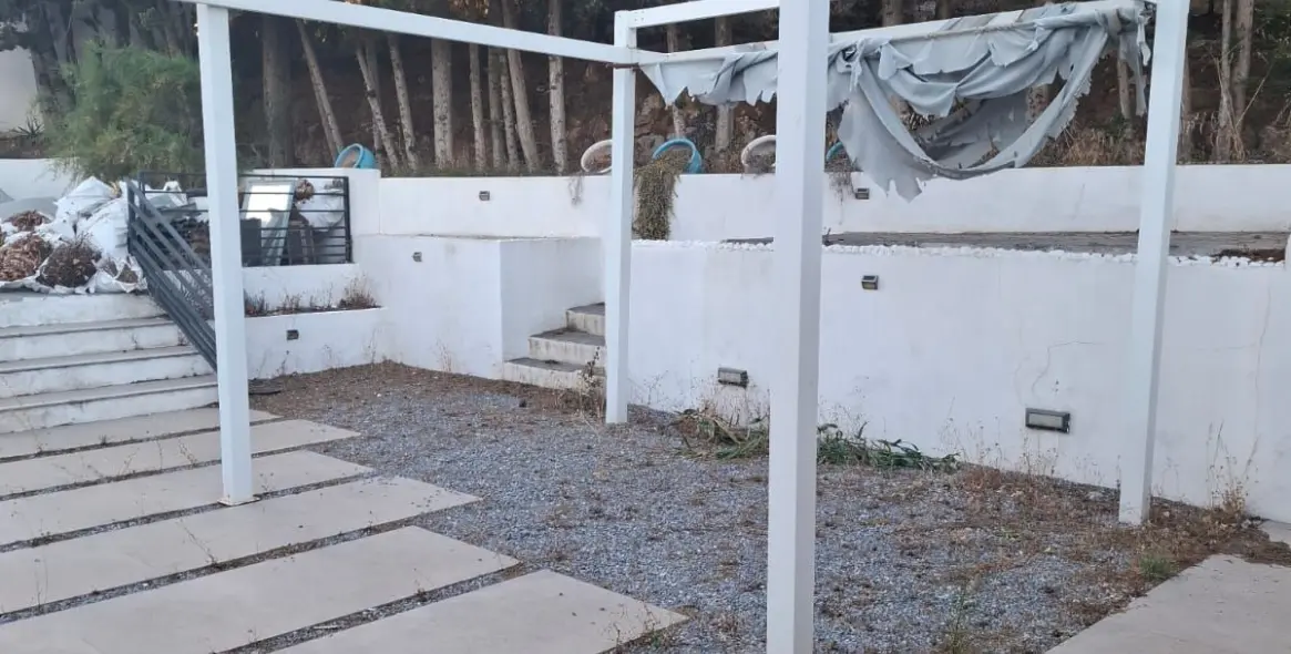 Sale of detached villa in Benalmadena 15