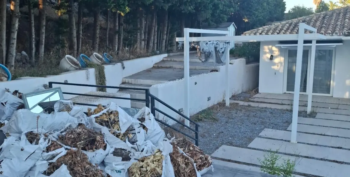 Sale of detached villa in Benalmadena 17