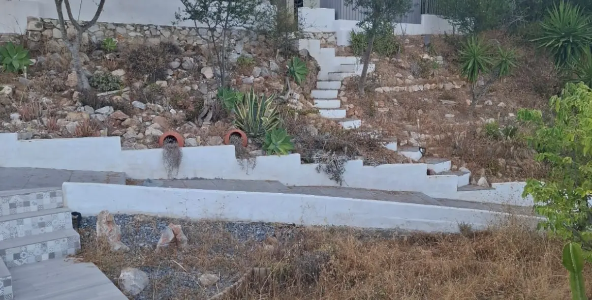 Sale of detached villa in Benalmadena 20